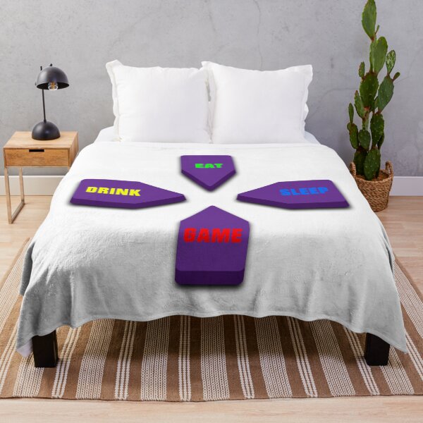Item preview, D-Pad Life designed and sold by SteveLosive.