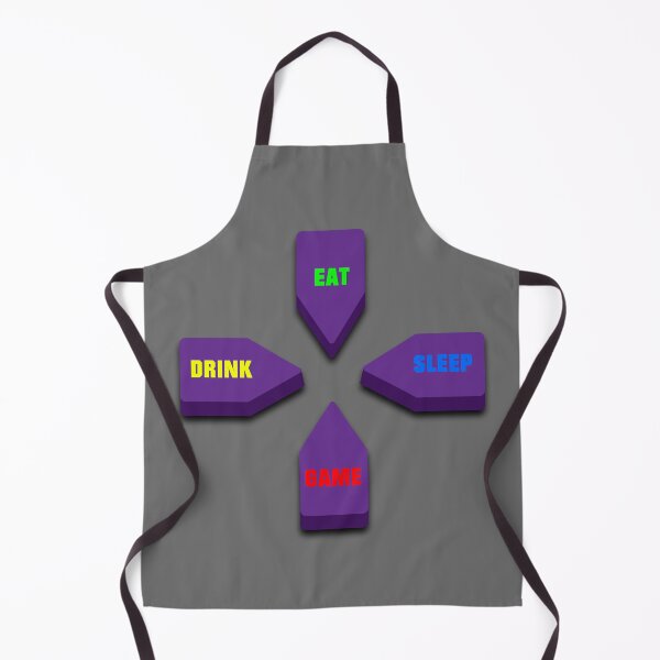 Item preview, D-Pad Life designed and sold by SteveLosive.
