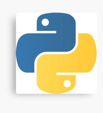 Python Canvas Print