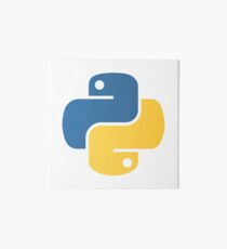 Python Art Board