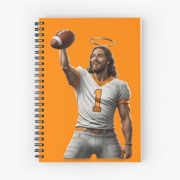 Item preview, TENNESSEE JESUS #1 designed and sold by Pickle Wicked Designs.