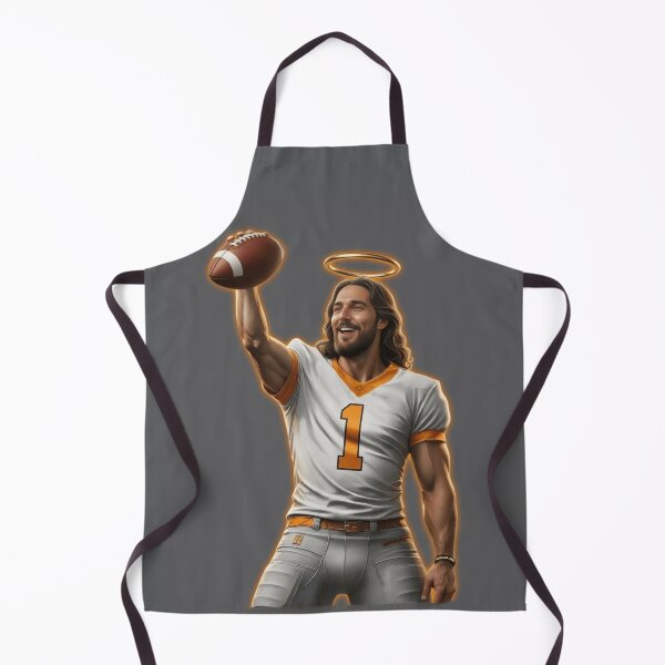 Item preview, TENNESSEE JESUS #1 designed and sold by Pickle Wicked Designs.