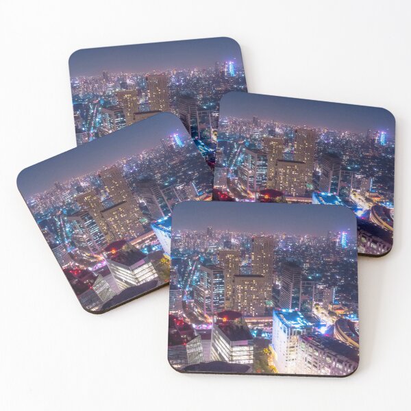 Item preview, Night City Light designed and sold by Elnaraz.