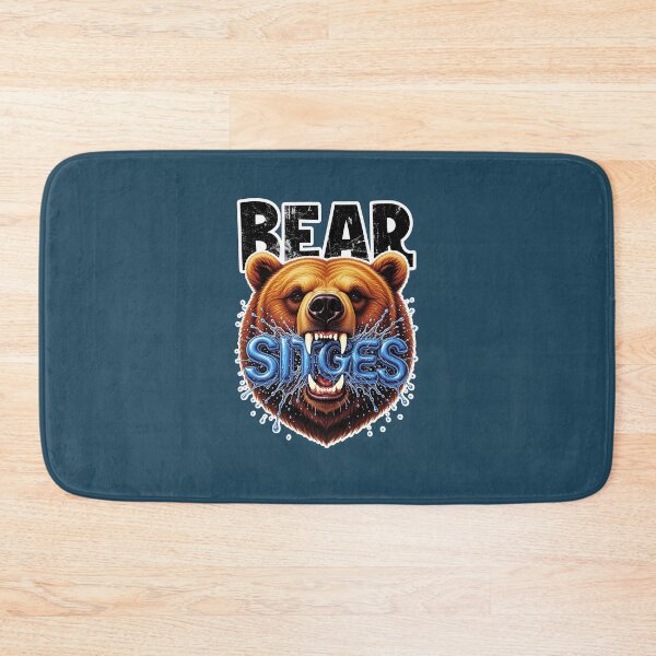 Item preview, Sitges Bear Tee - Limited Edition designed and sold by sitgesbearsgay.
