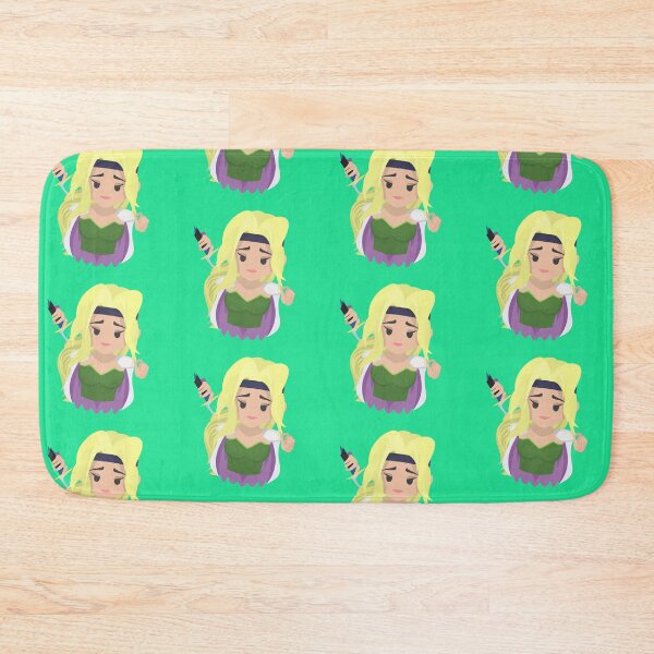 Item preview, FF6 | Celes designed and sold by Platesandoatcakes.