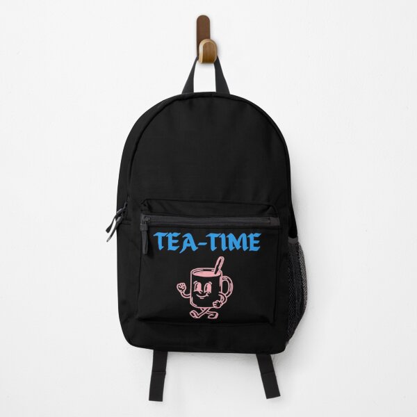 Item preview, Cute Tea Time Aesthetic Design designed and sold by GentleStudio.