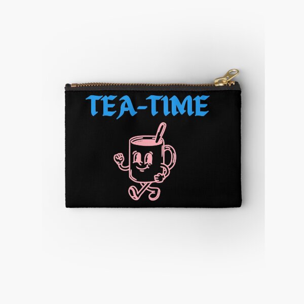 Item preview, Cute Tea Time Aesthetic Design designed and sold by GentleStudio.
