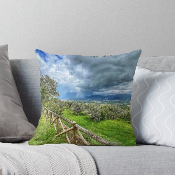 Item preview, Quickening Storm  designed and sold by Sacred Twilight Art.