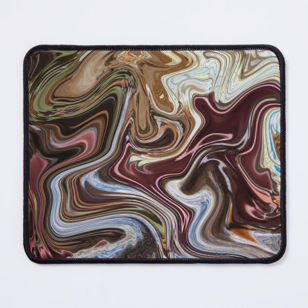 Item preview, Swirling abstract streams of color designed and sold by Sigtrix.