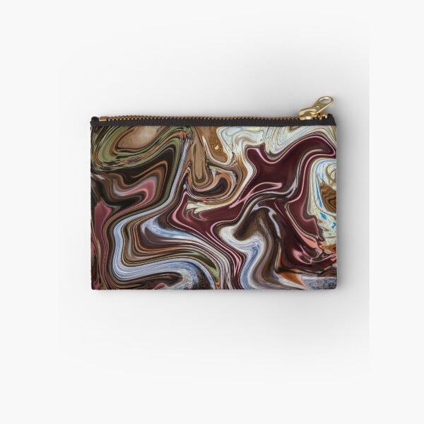 Item preview, Swirling abstract streams of color designed and sold by Sigtrix.