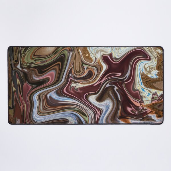Item preview, Swirling abstract streams of color designed and sold by Sigtrix.