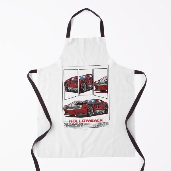 Item preview, HW Acceleracers Hollowback Poster Art designed and sold by Heybratan.