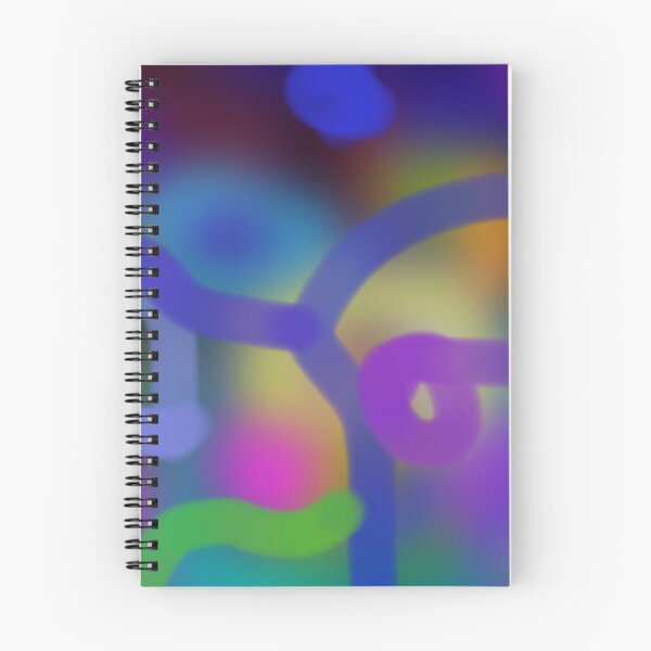 Item preview, Subway of the Subconscious, Synaptic Map, or Fragmented Connection designed and sold by masabo.