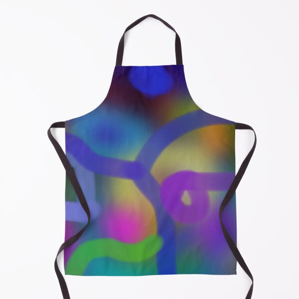 Item preview, Subway of the Subconscious, Synaptic Map, or Fragmented Connection designed and sold by masabo.