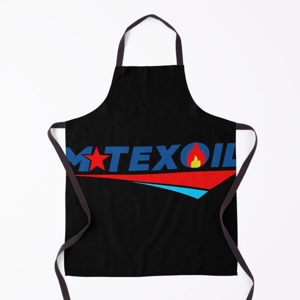 Item preview, Mtex Oil Logo Vintage Energy Style Landman Series designed and sold by AnaBode.