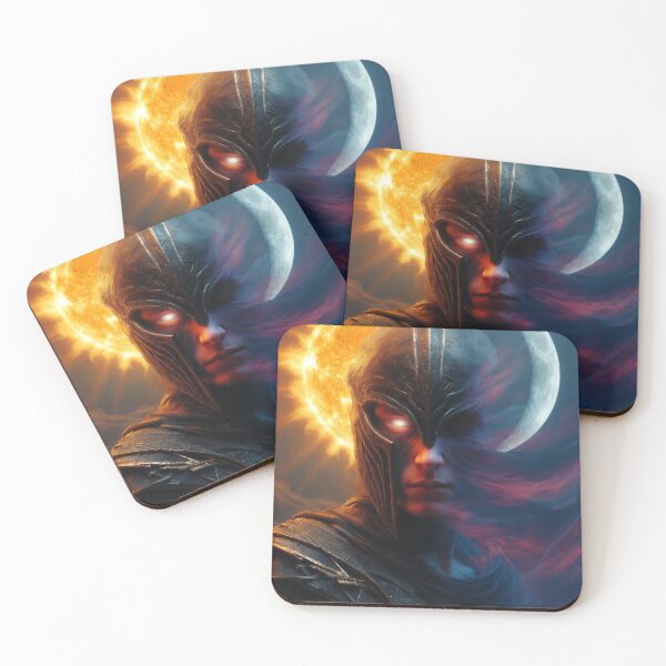Item preview, Torn between Sun and Moon designed and sold by creator-Ra.