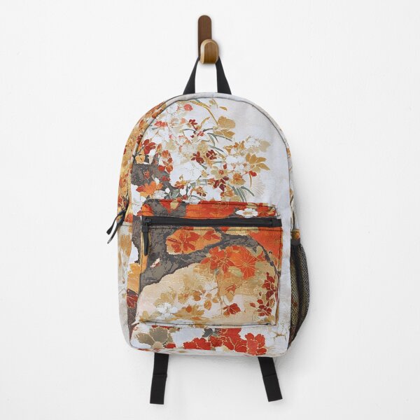 Item preview, Japanese Scenery - Vibrant Cultural Elegance designed and sold by ZIPANG-JAPAN.