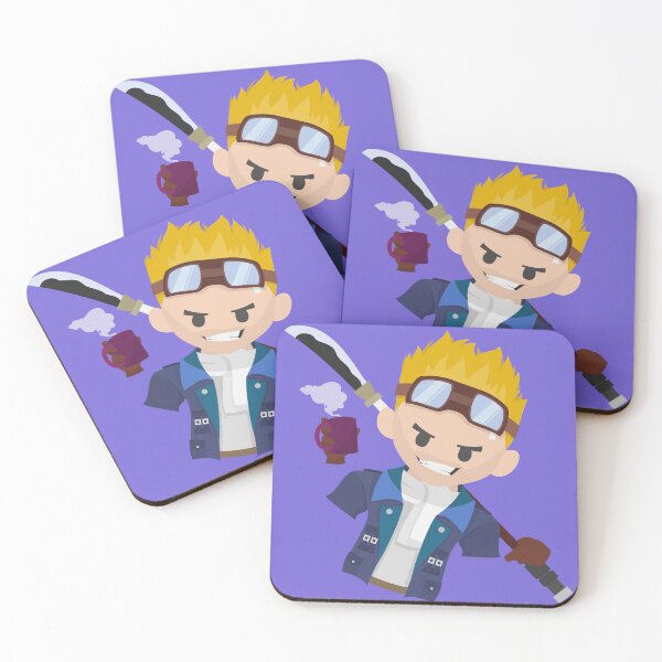 Item preview, FF7 | Cid designed and sold by Platesandoatcakes.