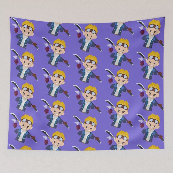 Item preview, FF7 | Cid designed and sold by Platesandoatcakes.