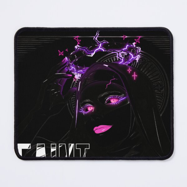 Item preview, THE SAINT OF SIN – Dark fantasy Gothic Tarot designed and sold by DarkMedieval.