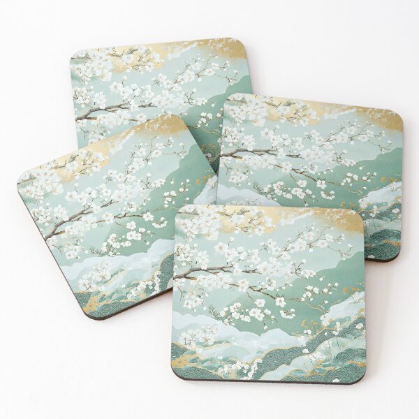 Item preview, Japanese Kimono Art designed and sold by ZIPANG-JAPAN.