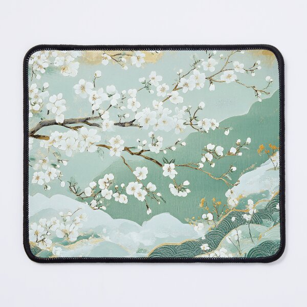 Item preview, Japanese Kimono Art designed and sold by ZIPANG-JAPAN.