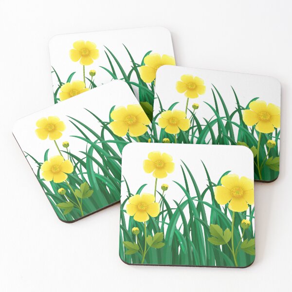 Item preview, In full bloom designed and sold by PINC RABBIT.