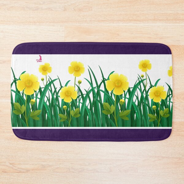 Item preview, In full bloom designed and sold by PINC RABBIT.