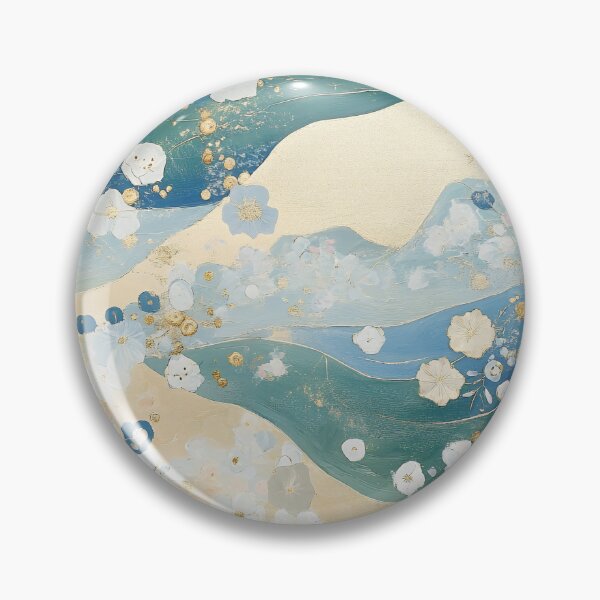 Item preview, Japanese Kimono Art designed and sold by ZIPANG-JAPAN.