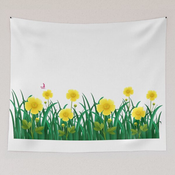 Item preview, In full bloom designed and sold by PINC RABBIT.