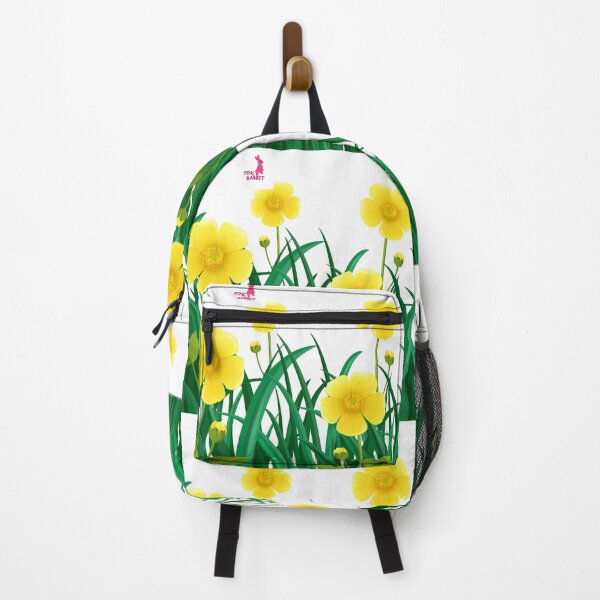 Item preview, In full bloom designed and sold by PINC RABBIT.