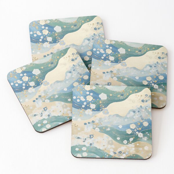 Item preview, Japanese Kimono Art designed and sold by ZIPANG-JAPAN.