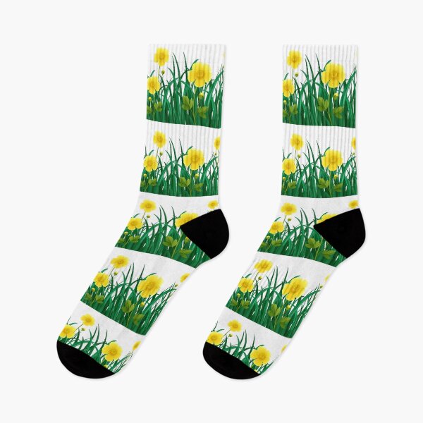 Item preview, In full bloom designed and sold by PINC RABBIT.