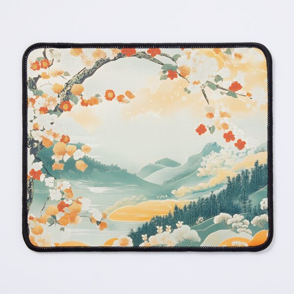 Artikelvorschau, Japanische Kimono-Kunst entworfen und verkauft von ZIPANG-JAPAN.