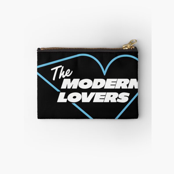 Item preview, The Modern Lovers T-Shirt designed and sold by AnaBode.