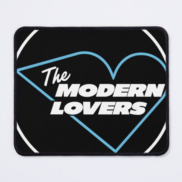 Item preview, The Modern Lovers T-Shirt designed and sold by AnaBode.