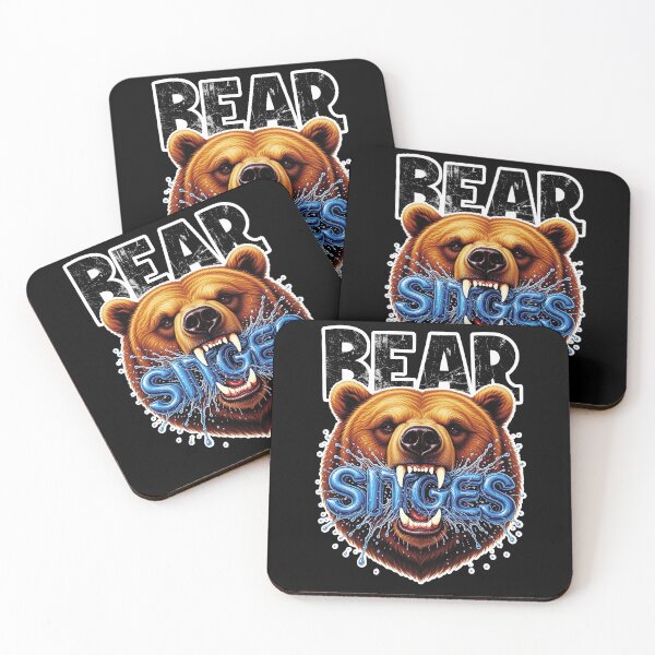 Item preview, Sitges Bear Tee - Limited Edition designed and sold by sitgesbearsgay.