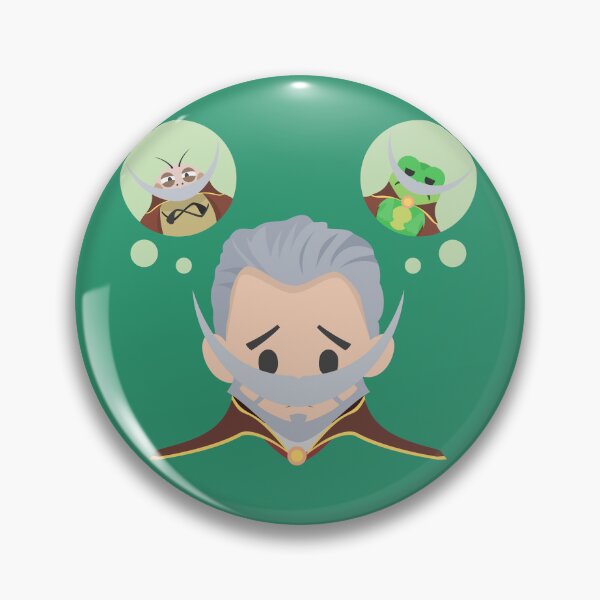 Item preview, FF9 | Cid designed and sold by Platesandoatcakes.