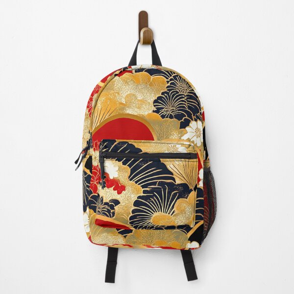 Item preview, Japanese Kimono Art designed and sold by ZIPANG-JAPAN.