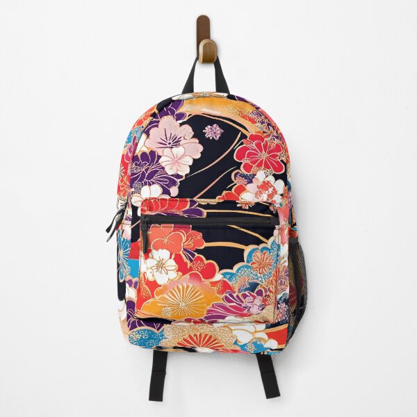 Item preview, Japanese Kimono Art designed and sold by ZIPANG-JAPAN.