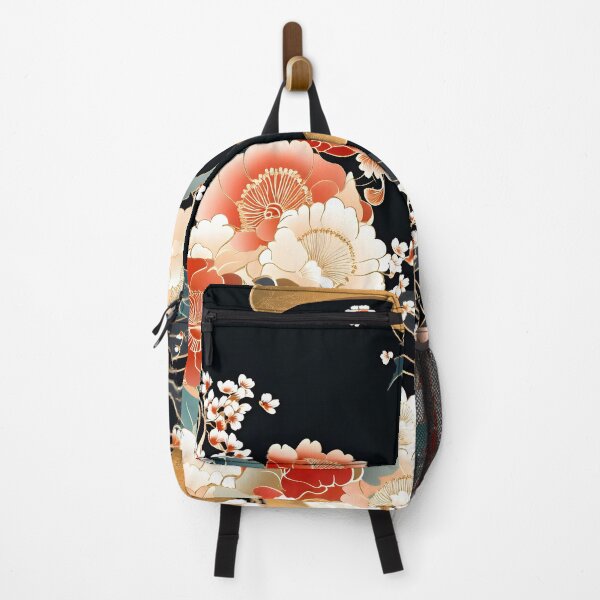 Item preview, Japanese Kimono Art designed and sold by ZIPANG-JAPAN.