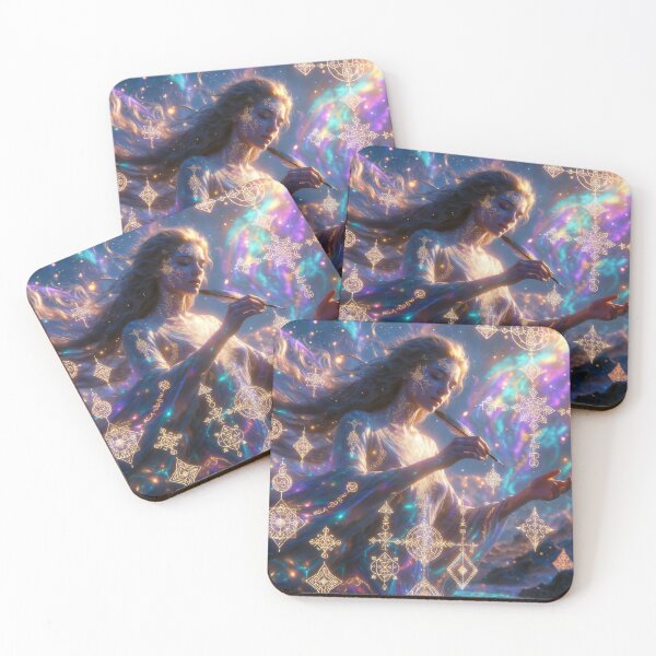 Item preview, Muse of Sacred Scriptures designed and sold by creator-Ra.