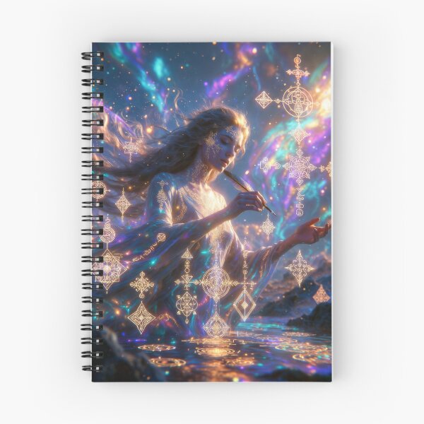 Item preview, Muse of Sacred Scriptures designed and sold by creator-Ra.