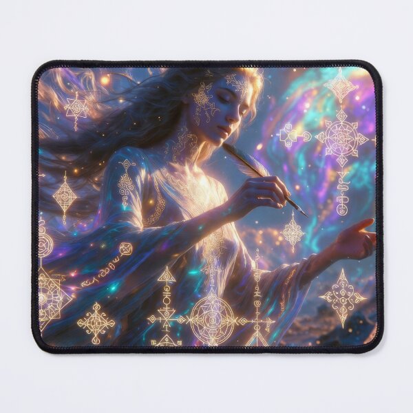 Item preview, Muse of Sacred Scriptures designed and sold by creator-Ra.