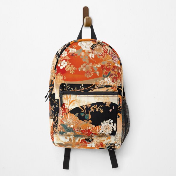 Item preview, Japanese Kimono Art designed and sold by ZIPANG-JAPAN.