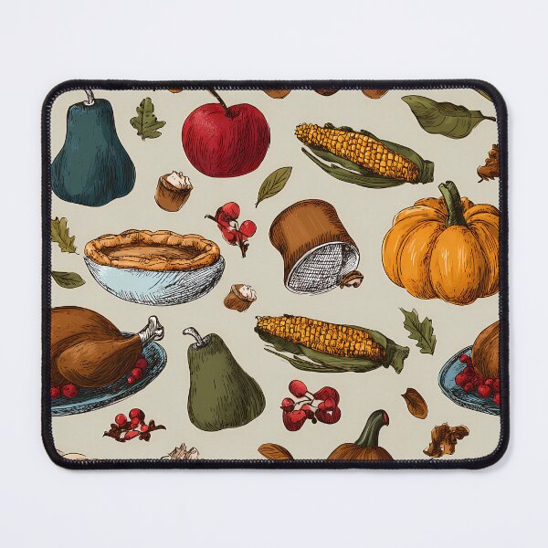 Item preview, Happy Thanksgiving designed and sold by Winter Wonderland.
