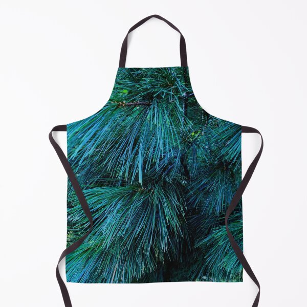Item preview, Blue spruce, pine green, conifer | rustic cabin decor designed and sold by hollycooper.
