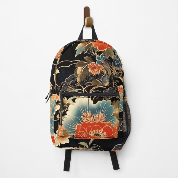Item preview, Japanese Kimono Art designed and sold by ZIPANG-JAPAN.