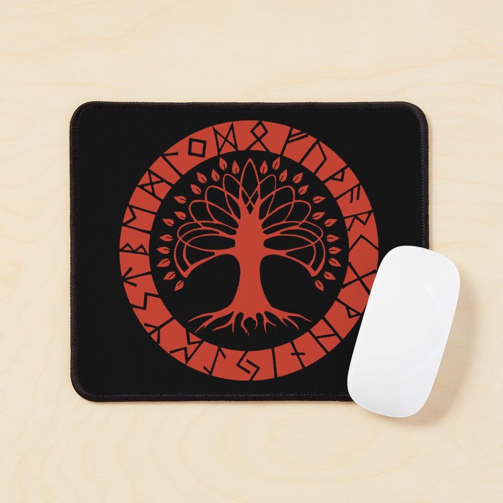 Item preview, Mouse Pad designed and sold by Lagueny.
