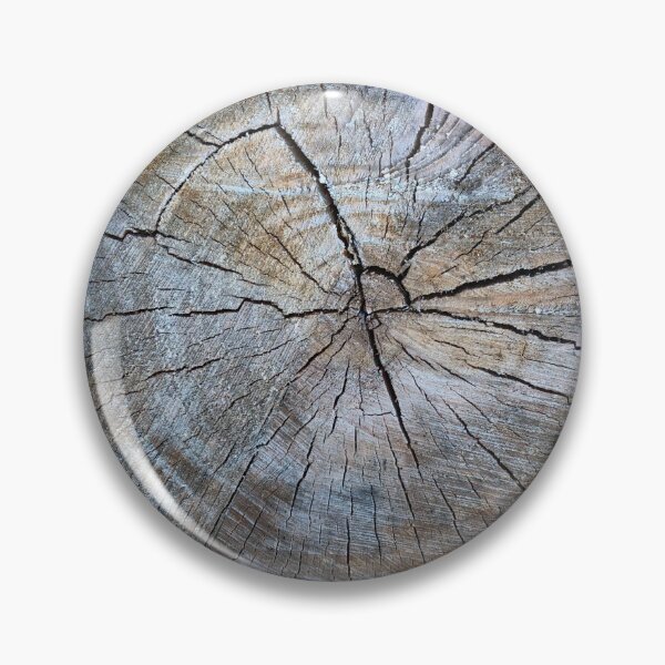 Item preview, Rustic distressed wood pattern, Tree rings | rustic cabin  designed and sold by hollycooper.